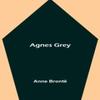 Agnes Grey by Anne Bronte Paperback Book 9789354846311