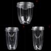 Juicer Cup Mug Clear Replacement For Nutribullet Nutri Bullet Juicer 18/24/32Oz