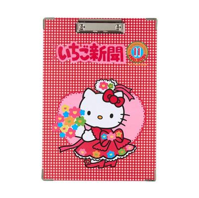 Планшет Sanrio Hello Kitty (Клубника Новый Дизайн) Проверьте Япония НОВЫЙ