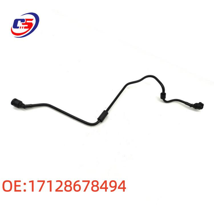 BMW Cylinder Head Coolant Hose for Cooling System