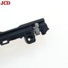 JCD Левый Правый Ползунковый Замок OEM Металлический Защелка Кронштейн для Nintendo Switch Joy-Con Свободные Ремонтные Инструменты Запчасти NS Контроллер