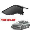 2016–2021 Крышка фаркопа 71506-TGG-A00 Аксессуары Черный