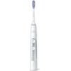 Silver Sonicare ExpertClean Toothbrush [Electric (Vibrating)] HX9601/11
