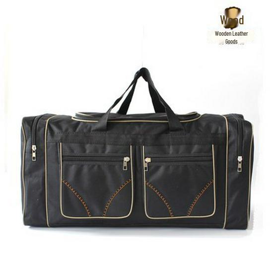 Мужская водонепроницаемая сумка для дальних путешествий объемом 80 л