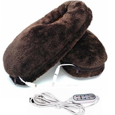 Сменная обогревательная и изоляционная обувь