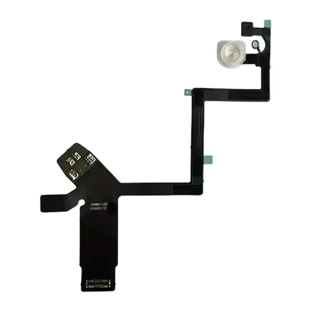 For iPhone 16 Plus OEM Camera Flash Flex Cable Replacement Part