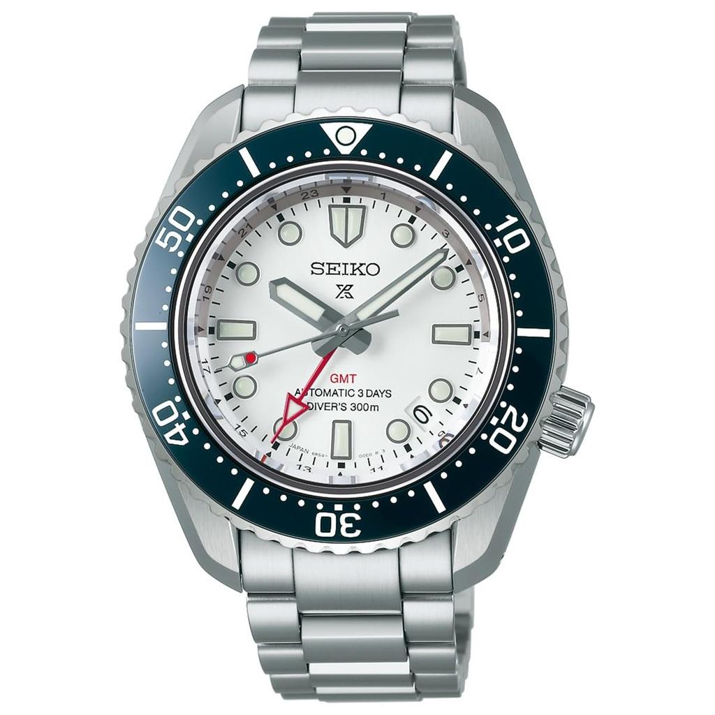 Seiko Prospex Diver Scuba 1968 Heritage Автоматические часы Эксклюзив для основных магазинов Мужские (SBEJ029),