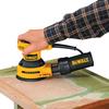 Dewalt 80 Grit Orbital Sander Sheets (Pack of 10)