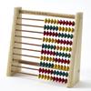 Daiichi Banshu Abacus 100-Bead Abacus Assembly Kit BKI-23