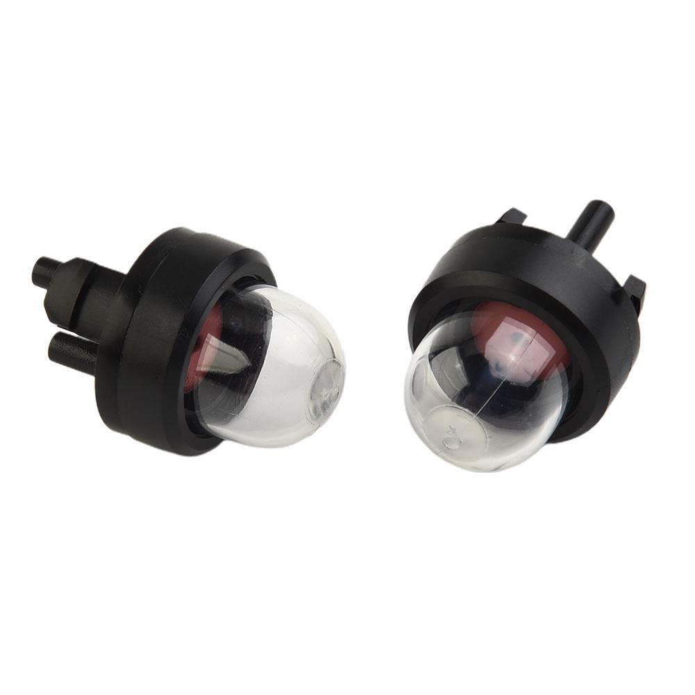 4 шт. для груши подкачки для McCulloch Для Homelite Для Poulan Для FS 300 WT 23A WYJ 33 34 45 92 94 86 Замена для малого двигателя