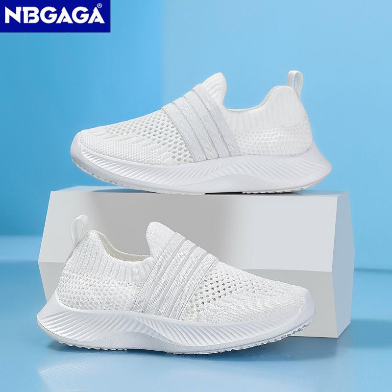 Детские дышащие сетчатые кроссовки для спорта, легкие и удобные кроссовки для мальчиков и девочек, для ходьбы в школу, размер 28-39