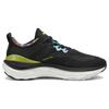 Puma ForeverRun Nitro Love Marathon Men Sneakers Black White 380099-02