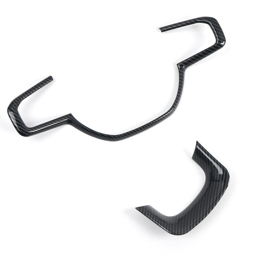 Steering Wheel Trim for Dodge Ram 1500