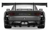 Doyusha Пластиковая модель Luster Porsche 911 GT2 RS Clubsport 25 1/18 R/C