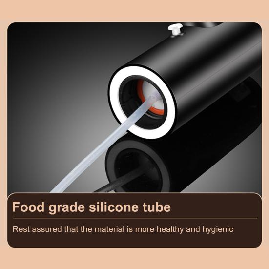 Электрический распылитель масла 200 мл/7,03 унции, непрерывное распыление с контролем порций, распылитель масла и дозатор, кухонные гаджеты, аксессуары для фритюрницы