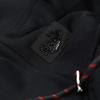 Luke 1977 Mens Louis Full Zip Hoodie