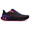 (WMNS) Женские кроссовки Under Armour Machina Storm 'Black Pink Shock' 3026551-001