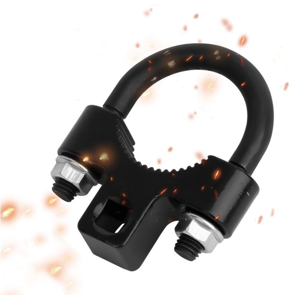 Ударопрочный инструмент для внутренней рулевой тяги Установка и демонтаж инструмента Техническое обслуживание автомобиля