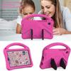 Kids Case for Samsung Galaxy Tab A9 2023 Released EVA Shockproof Stand Hand-Held for Samsung Galaxy Tab A9 Plus Shockproof Cover