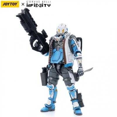 Infinity 1 18 Panoceania Nokken Специальные атаки и разведывательная группа 1 человек