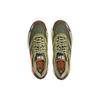 Maybe Tomorrow x Saucony 3D Grid Hurricane Tortoise Унисекс Кроссовки Зеленые S70682-1
