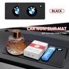 Для BMW ПВХ Авто Стайлинг Противоскользящий Коврик Силиконовая Панель Приборов Нескользящая Подкладка Для BMW M Performance E36 E46 E90 E60 F10 F30 E39 F20 E87