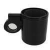 Motorcycle Handlebar Cup Holder Aluminium Alloy Adjustable Drink Holder Cups Water Bottle Handlebar Mount for ATV