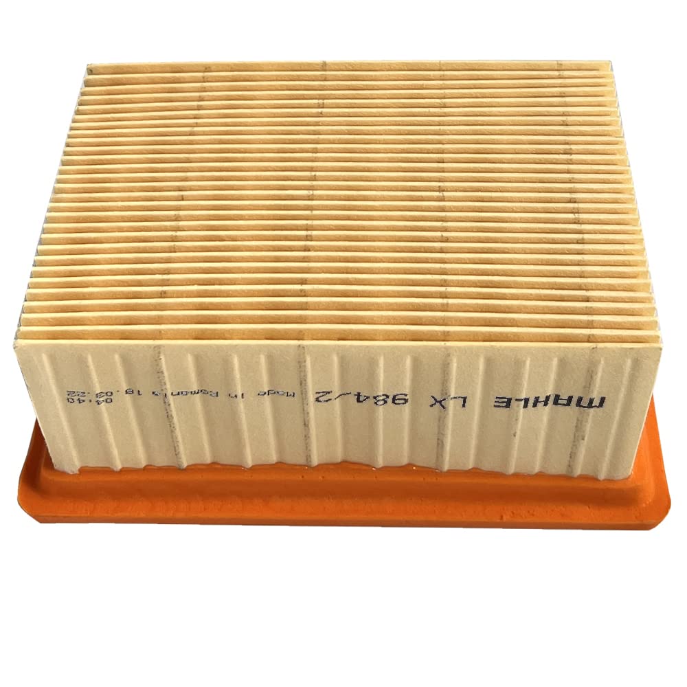 Воздушный фильтр MAHLE Air Cleaner для мотоцикла BMW HP2 R серии ENDURO MEGAMOTO R1200R R1200RT R1200S R1200ST R1200GS ADVENTURE R1200RS подтверждение