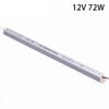 1Pcs For LED Light Strip Lamp LED Driver Power Supply 24W 36W 48W 60W 100W AC220V To DC 12V/24V Switching LED Driver Ultra Thin