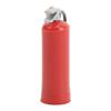 RC Fire Extinguisher Lifelike Decorative Plastic Simulation Fire Extinguisher for AXIAL SCX24 1 18 1 24 RC Cars Red