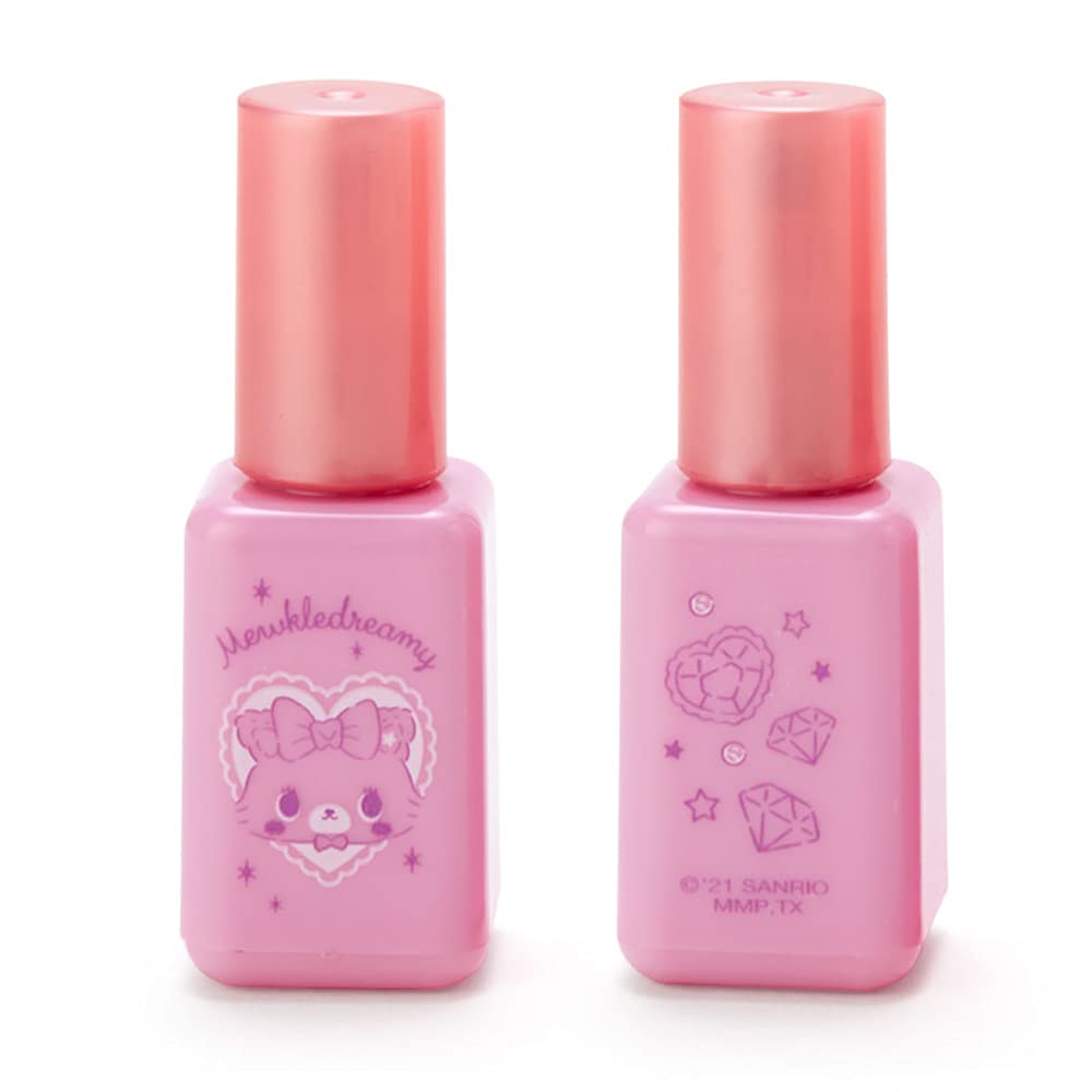 Набор цветных ручек для ногтей Sanrio Mule Dreamy 937941 (с Чиа-тян)