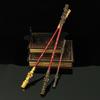 40CM Sun Wukong Game Weapon Monkey Sun Weapon Model Monkey King Golden Cudgel Model Monkey King Staff Game Periphery Accessories