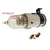 Replacement 900FG 900FH Diesel Marine Fuel Filter Turbine Water Separator 900 Series Compatible