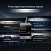 WD 18 ТБ Корпоративный Гелиевый SATA HDD