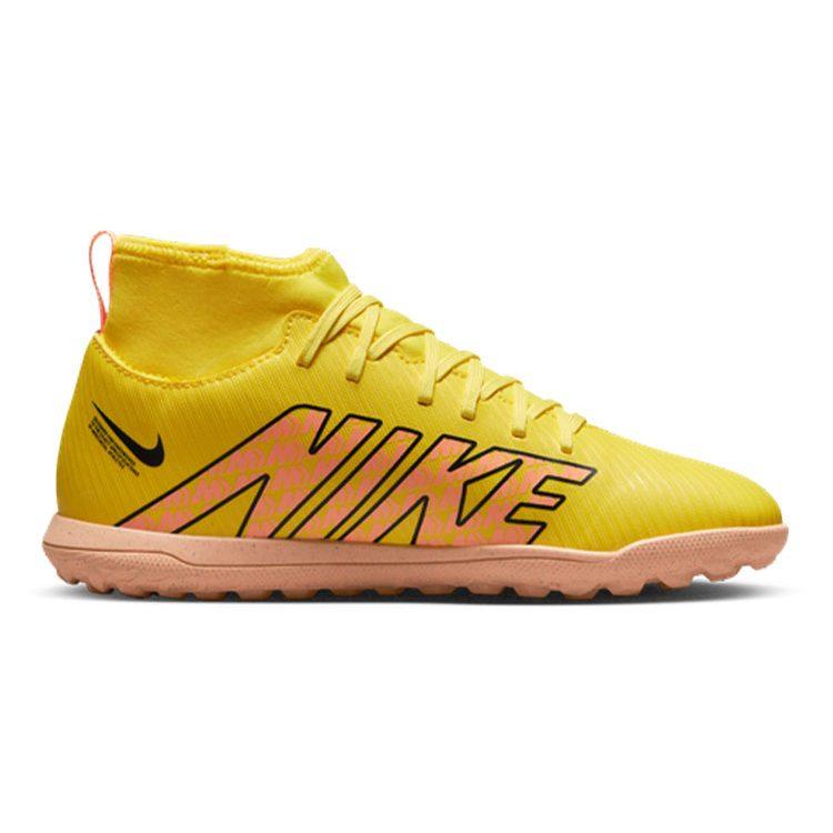 Nike Детские футбольные бутсы Детские DJ5954-780