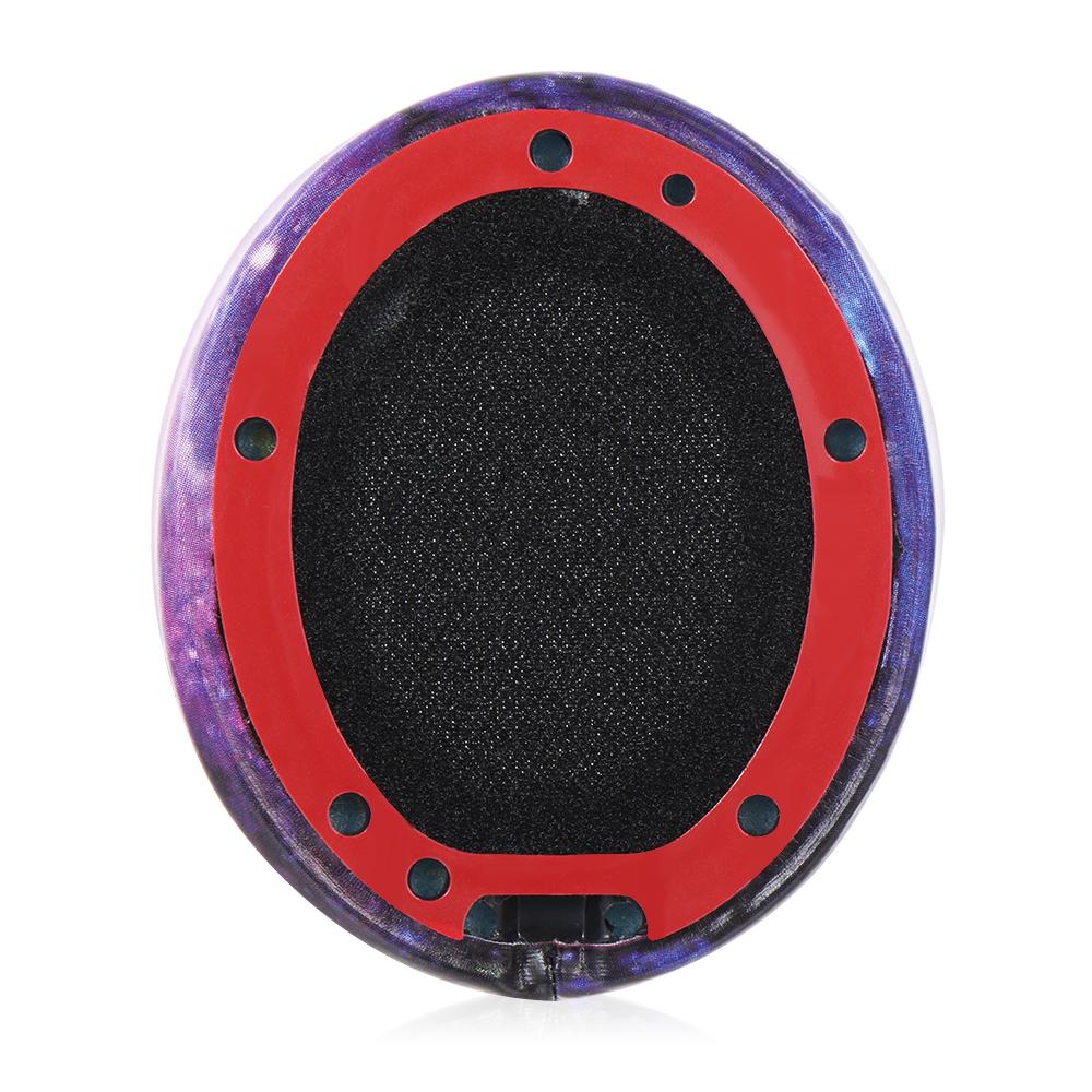 1 Pair Headphone Accessories Foam Earmuffs Cushion Ear Pads Earbuds Cover Replacement