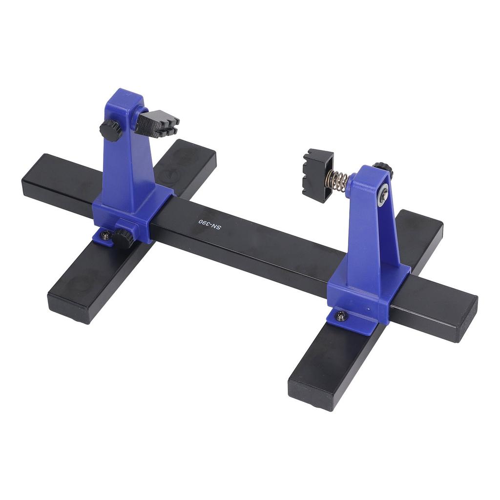 Регулируемый держатель паяльного зажима с вращением на 360 градусов, держатель для пайки и выпайки печатных плат