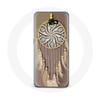 Case for Samsung Galaxy A8 2016 Brown Dream Catcher Dream Catcher