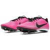 Nike Air Zoom Rival M 9 Spikes 'Pink Blast' Men's AH1020-602