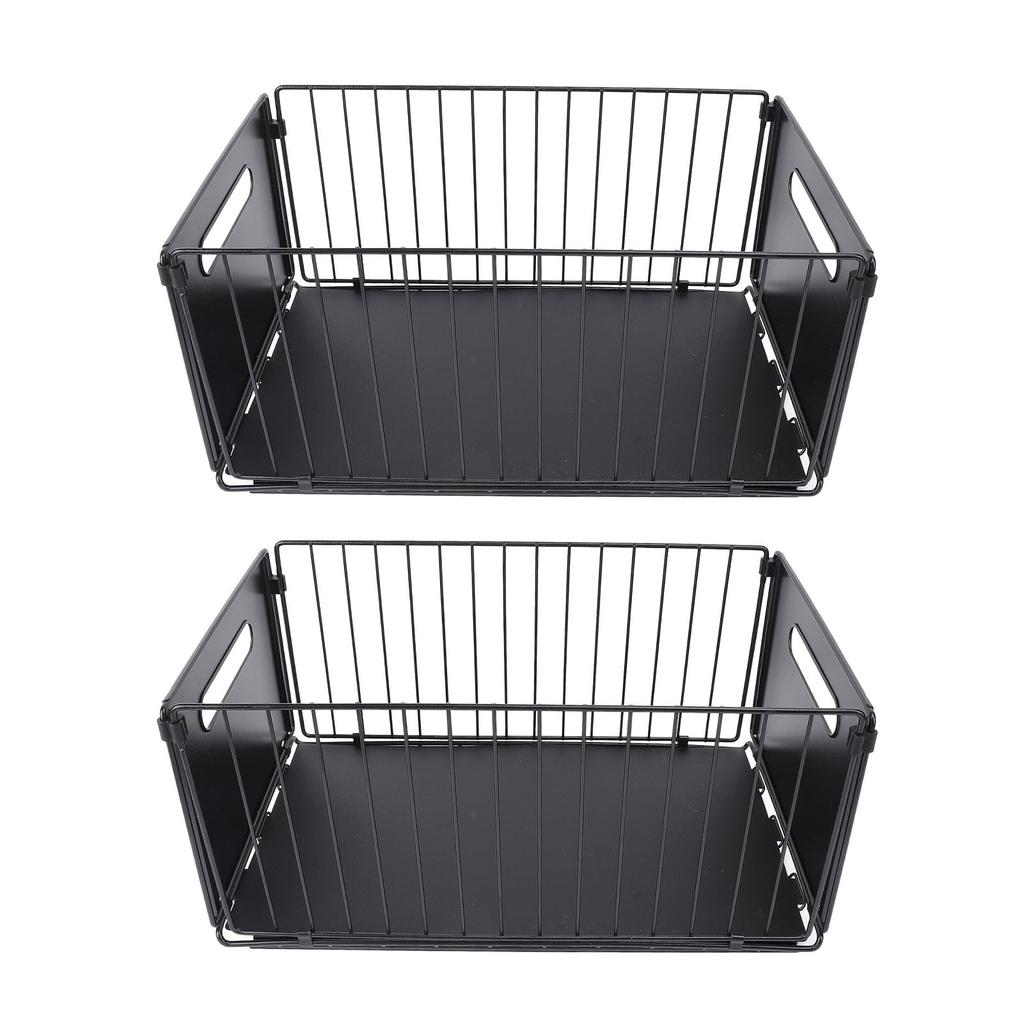 2шт выдвижной шкаф-органайзер металлический гибкий многофункциональный выдвижной шкаф для специй под раковиной