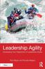 Книга Leadership Agility : Developing Your Repertoire of Leadership Styles