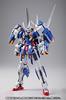 Bandai Mobile Suit Gundam 00V METAL BUILD Gundam Avalanche Exia (Japan Import)