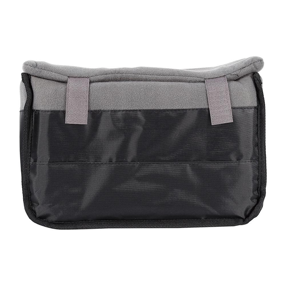 Портативный вставной защитный разделитель с разделительной сумкой CL для объективов цифровых зеркальных камер