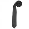 Tie - Mens Slim Retro Work Tie (Pack of 2)