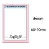 100 Sheets/pc Cartoon Memo Pad Sticky Note To Do List Check List Planner Notepad for Staff Students Stationery Journaling