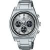 Men's EDIFICE EFB-730DJ-7AJF [EDIFICE] Round Watch Stainless Steel Multi-Index Analog