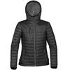 Womens/Ladies Gravity Thermal Padded Jacket