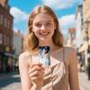 Фотографии известных звезд мужской группы, Коллекционные маленькие карточки, Коллекционные, Подарки, подходящие для звезд