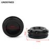Motorcycle Black Swingarm Pivot Bolt Covers Cap Kits For Harley V-Rod Night Rod Special VRSCDX Street Rod Muscle VRSCF 2006-2017