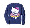 Hello Kitty US Design Swimwear Sweatshirt